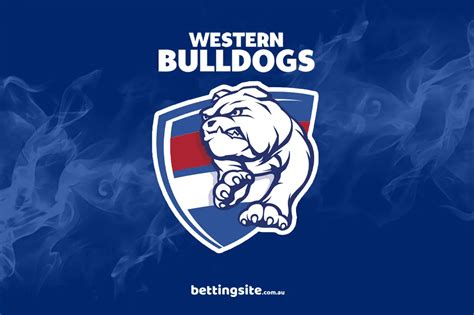 western bulldogs demolish st kilda    afl clash