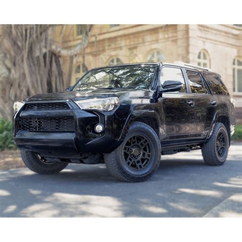 17 Inch Black Rims Toyota 4runner Deals With | ids-deutschland.de