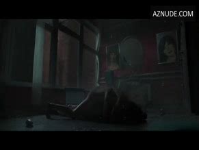 ORLEAN NUDE SCENES AZNude