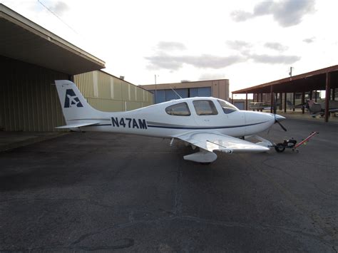 2000 Cirrus Sr20 For Sale