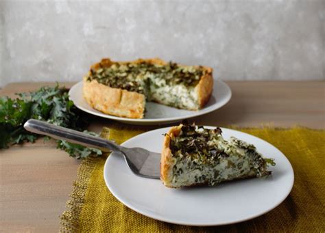 18 Delicious Vegetarian Quiche Recipes A Baking Journey