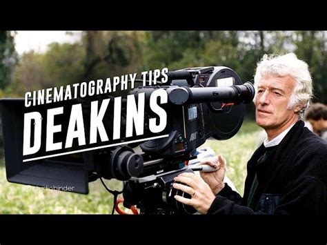 30 Best Cinematography Techniques And Tips You Didnt Learn In Film