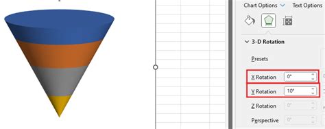 How To Create Funnel Chart In Excel