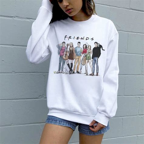 Home - F.R.I.E.N.D.S Merchandise