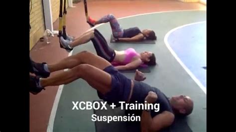 XCBOX Training En Fitness Place Sport Center La Candelaria Caracas