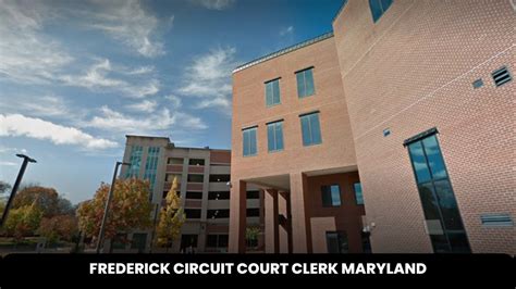 Prince George S County Circuit Court Maryland The Court Direct