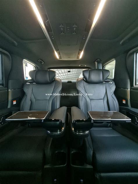 2024 Toyota Alphard Executive Lounge Price Jemie Lorenza