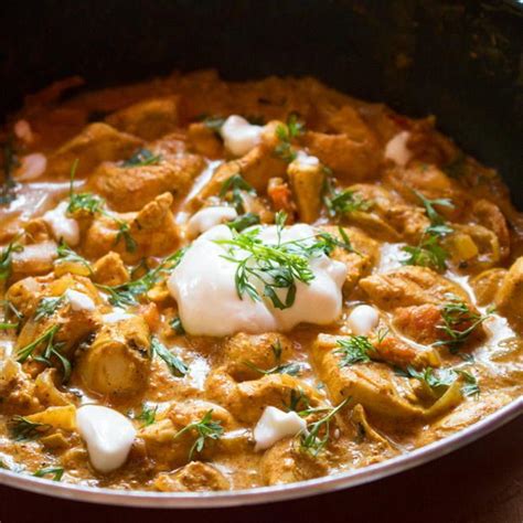 Chicken Balti Curry Balti Recipes Recipes Curry Chicken Recipes