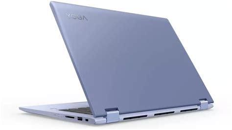 Yoga 530 Stylish 14 2 In 1 Laptop Lenovo UK