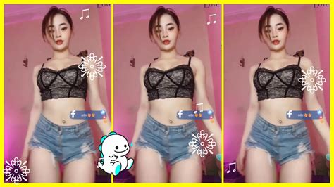 Em Gái Nhảy Quá đẹp Khiến Bao Anh đắm Chìm Bigo Live Gái Xinh 249