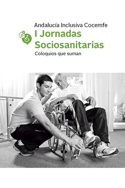 I Jornadas Sociosanitarias