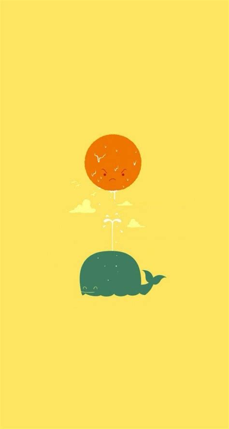 Cartoon Sun Wallpapers - Top Free Cartoon Sun Backgrounds - WallpaperAccess