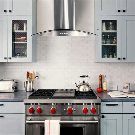 42 Kitchen Exhaust Hood Design Daybedtru Blog