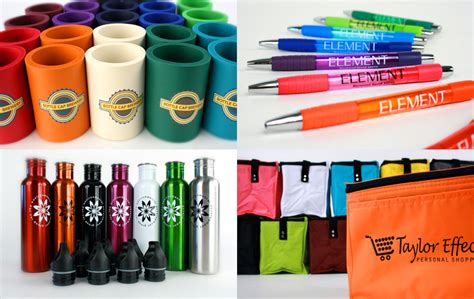 Griffin Promotional Products