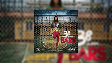 38 Slimm 38 Bars Mixtape Hosted By DJ Dow Jones