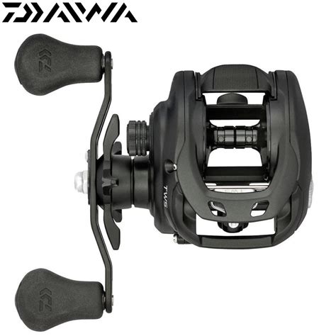 DAIWA TATULA HD BAITCAST Compleat Angler Camping World Rockingham