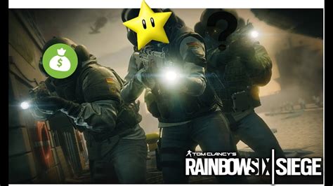 Fui Carregado Rainbow Six Siege Youtube