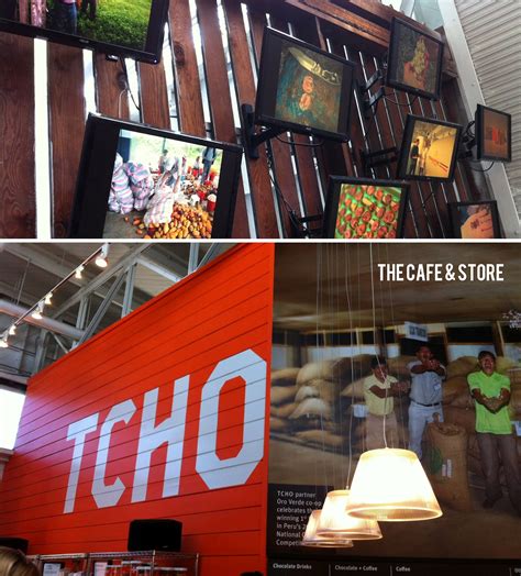 San Jose Food Blog: Tcho Chocolate Factory - San Francisco