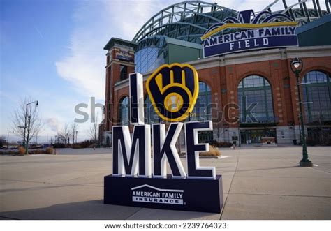 Brewers Stadium: Over 267 Royalty-Free Licensable Stock Photos | Shutterstock