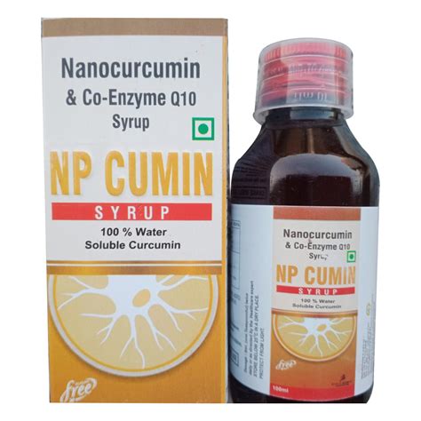 Np Cumin Sugar Free Syrup Uses Benefits Price Apollo Pharmacy