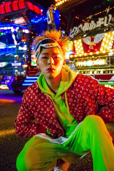 Update Zico Drops Exciting Tracklist And Teasers For New Mini Album