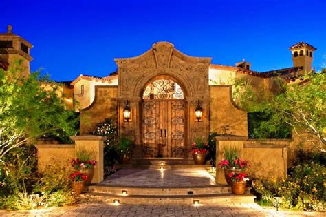 Scottsdale Luxury Homes For Sale: Scottsdale Homes for Sale