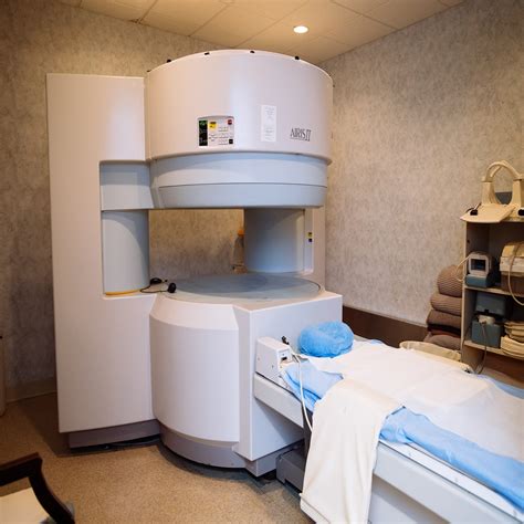 Why Open MRI Is a Game Changer for Patients With Mobility Issues