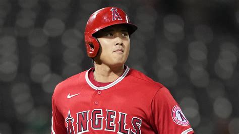 Shohei Ohtani Could Become Baseballs First 500 Million Man Yardbarker