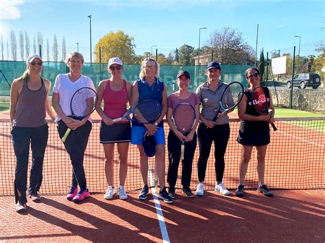 Boulogne sur Gesse Tennis 1ère compétition pour les ados de l Entente