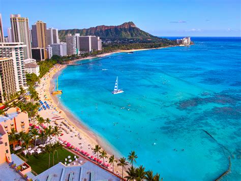 Best Snorkeling Spots In Waikiki Hawaii Travel Guide