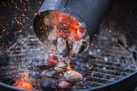 Gas Oder Kohlegrill Im Direkten Vergleich Was Ist Besser