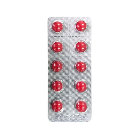 Thuốc Uniferon B9 Trị Thiếu Máu Thiếu Sắt Pharmart Vn