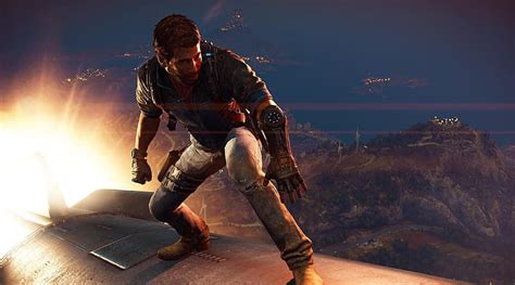 Online Crop Hd Wallpaper Just Cause 3 4k Pc Desktop Hd Wallpaper Flare