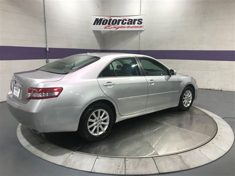 2010 Toyota Camry XLE Stock # MCE161 for sale near Alsip, IL | IL ...