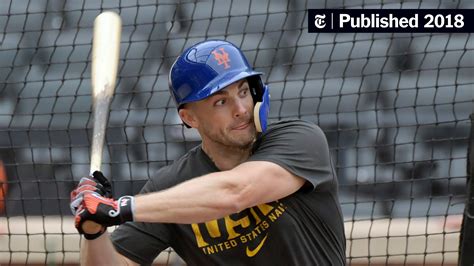 David Wright Is Getting Better. But Will the Mets Allow His Return ...