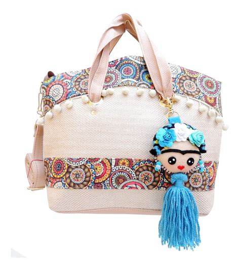 Bolsas Dama Bolso Mujer Mayoreo La Mejor Calidad Artesanal