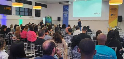 Estratégias Inovadoras Para O Dia Das Mães São Destaque Em Palestra