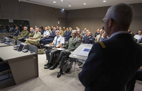 Attachés de défense étrangers en France une rentrée tournée vers la