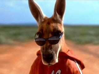 Kangaroo Jack Trailer (2003) - Video Detective