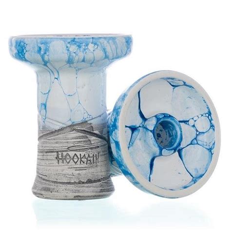 Hookain Lesh Lip Phunnel Sky Blue Shisha Phunnel G Nstig Kaufen