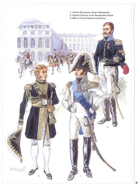 Napoleon S Commanders Napoleon Napoleonic Wars