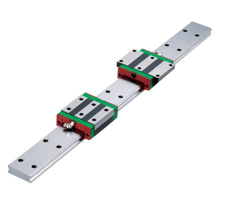 Hiwin Linear Guideways We Series At Best Price In Mumbai Victor