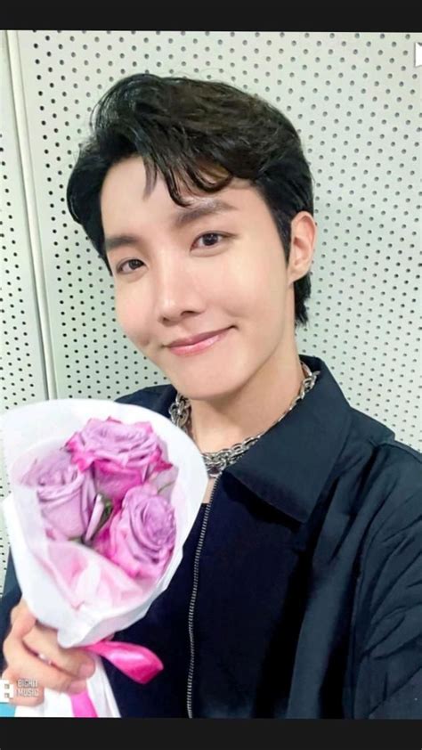 Hobi Birthday Gallery Pics 🎂🥳💜