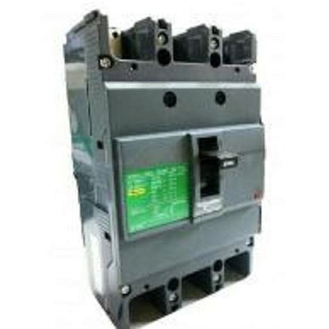 Jual Mccb Ezc Breaker Easypact Schneider Ezc H P A Di Lapak