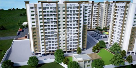 Chirag Grande View 7 Phase V Building J Ambegaon Budruk Pune Price