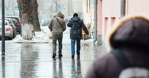 Nowe ostrzeżenia IMGW Będzie niebezpiecznie RMF 24