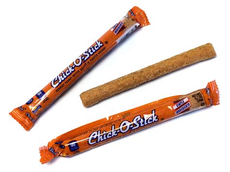 Chick O Sticks 07 Oz Stick