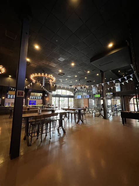 Elicit Brewing Fairfield Ct Party Venue