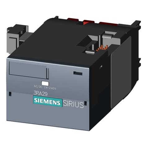 3RA2911 0 SIEMENS INT TECHNICS Industrial Automation Partner