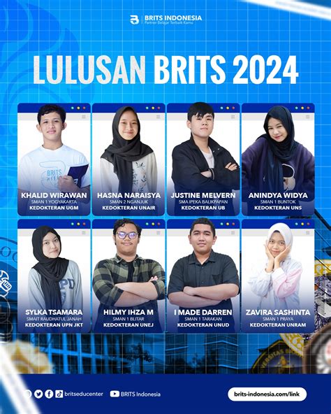 Bimbel Utbk Snbt Terbaik Bimbel Karantina Kedokteran Brits